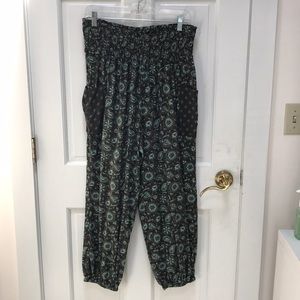 Aerie genie pants